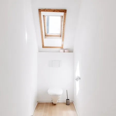 Grosszuegige Altbauwohnung Am By Stadtlandnest *
