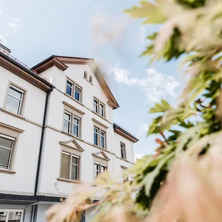 Grosszuegige Altbauwohnung Am By Stadtlandnest *