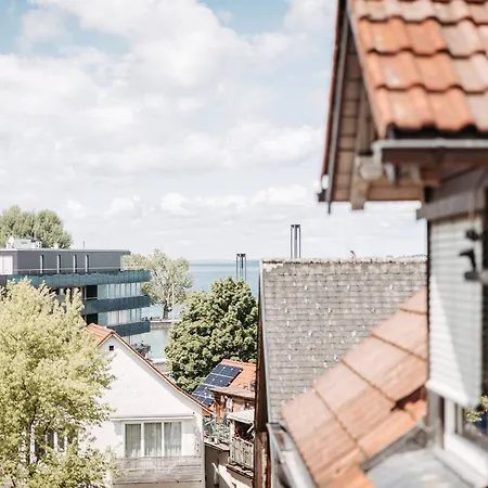 Grosszuegige Altbauwohnung Am By Stadtlandnest 公寓 *